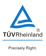Логотип TUV